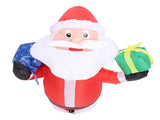 Inflatable Father with Blower LED Light 210T Polyester Fiber 3.9ft IP44 Water Resistant Father V1294-YM0901-3115240123511