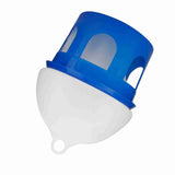Large Capacity Automatic Bird Pigeon Feeder Water Dispenser Waterer V1294-YM0901-JY32467-03