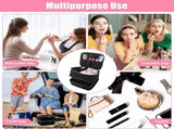 Nail storage - Nail case - Beauty case - Nail case bag - Nail stylist bag - Nail V1188-MS101-02412-1