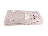 2 in 1 Foldable Children's Sofa Cushion Plush Sofa Cute Sofa Chair for Children V1294-YM0512-230317GW01-2