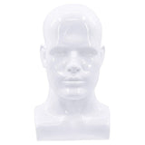 Male Mannequin Professional Manikin for Display Wigs Hats Headphone Mask V1369-AZ3-W-08340