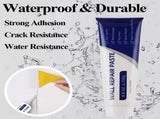 Efficient Drywall Repair Kit with Scraper, 2026 New Quick Drying Wall Mending Agent for Holes and V1192-AZ-W-22132