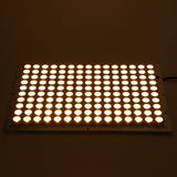 150W Full Spectrum Thin Plant Light Plant Growing Light for Greenhouse Flower Planting V1294-YM0901-3119200024514