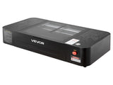 55W CO2 Laser Engraver, 500 x 300 mm, Desktop CO2 Laser Engraver and Cutter Machine with 16MP V952-EYHTJGDKJTMS2IMFX001V3