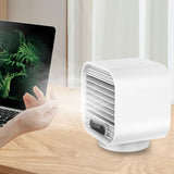 Rechargeable Electric Desk Fan Desk Air Cooler for Women Kids Travel Outdoor
electric fan is small V1370-AZ4-06093