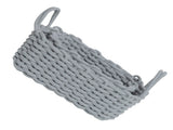 Cotton Rope Storage Basket Hand Knitting Nordic Style Desktop Storage Organizer for Key Snacks V1294-YM0626-3117220295113