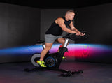 Lifespan Fitness SM900 Commercial Magnetic Spin Bike V572-LFEX-SM900