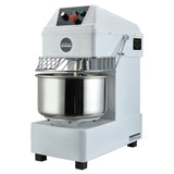 EUROCHEF 20L Spiral Dough Mixer Commercial Machine Bakery Kneader Litre Small V219-COKDMXEUCA205