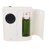 Waterless Essential Oil Diffuser 160ml Bluetooth Cold Air Aromatherapy Smart Scent Machine for Home V1294-YM0901-3113240339211