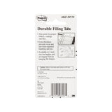 P-I Tab686F-50YW Ylw Pk50 Box6 DS-PI70071501590