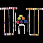 Croquet Set - Up to 6 Players V63-799307