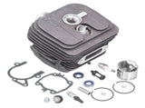 50mm Cylinder Piston Gaskets Fuel Filter Kit 4238 020 1202 for STIHL TS 410 420 Cut Off Saw V1294-YM0710-3111210297711