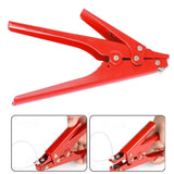 Zip Tie Tensioning Tool, for Ties Rated at 120 to 250-Pound, Supplies up to 65-Pound of Tension, V1370-AZ4-13077