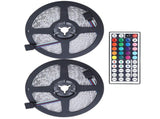 Colorful Wifi Wireless 600LED Strip Light Dimmable 10M RGB Strip Lights 12V V1294-YM0901-3119210055111