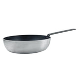 Aluminium Alloy Frying Pan Skillet Multifunction Even and Fast Heating Non Stick Deep Frying Pan for V1294-YM0901-3118230452513