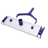 Swimming Pool Vacuum Head Manual Pool Vacuum Pool Cleaning Accessories for All Types Pools 35.6cm / V1294-YM0703-3111230085511
