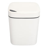 12L Automatic Trash Can Waterproof Touchless Motion Sensor Trash Can Intelligent Garbage Can with V1294-YM0901-3113240106111