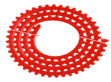 Woodworking Profile Excellent Resilience Gear Driven Chain Rugged Flexible Curve Template V1294-YM0706-3114230114511