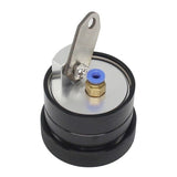 Chain Lubricator Oiler Lubrication System compatible with Suzuki-Kawasaki bike Universal Black, V1189-LC-QP-00131