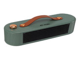 Desktop Multifunctional Space Heater 800W Electric Heaters 2 Gear Adjustable Desktop Electric Heater V1294-YM0901-3113230305414