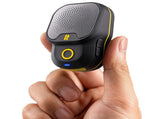 Wearable Bluetooth 5.3 Speaker, 30H Battery, IPX7 Waterproof Clip-On Design, TWS Pairing, Built-In V1107-791-82853