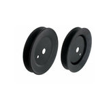 MTD Pulley 756-1188, 956-1188 Compatible with MTD Lawn Mowers V1188-ZX-Y813-0972