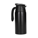 800ml Electric Teapot with Base Large Capacity Portable Insulation Water Heater Pot Kettle for V1294-YM0901-3113210145112