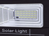 LED Solar Floodlight IP67 Water Proof Auto Dusk to Dawn Sensor Solar Security Light for Outdoor Yard V1294-YM0901-3119250079311
