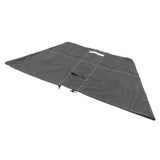 Dust Cover Square Outdoor Waterproof Protector Accessory for Air Conditioner External Unit V1294-YM0901-3111200275211