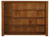 Amsterdam Bookcase Wide V199-BC000TAWLP
