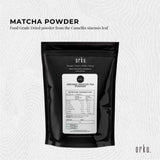 100g Organic Matcha Green Tea Powder Camellia Sinensis Leaf Supplement V238-SUPDZ-39745948057680