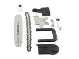 Angle Grinder to Electric Chain Saw Converter Adapter Chain Saw Attachment Gardening Tool V1294-YM0721-3111210022611