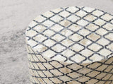 EILAT SHELL STOOL/TABLE V742-49920