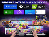 Serafim S3 Mobile Gaming Controller V28-ELESEFS3
