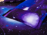 Galaxy Estelle Bloomscape Quilt / Doona / Duvet Cover set V745-AQ04758K3