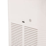 Portable Air Purifier Intelligent Automatic Control Timer Desk Air Purifier with Child Safety Lock V1294-YM0901-3113240244812