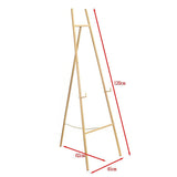 Easel Tripod Metal Painting Wedding Photo Frame Display Bracket Advertising V63-921211