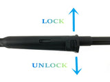 STRUT STOPPER TAILGATE BACK DOOR FOR MITSU PAJERO NS NT NW NX 5822A020 5822A001 V201-EBA1000BL8AU