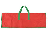 Christmas Tree Storage Bag Bright Red Protective Safe Reliable Durable Portable Organizer for Home V1294-YM0715-3115210256111