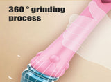 Luminous Fairy Wand Stick Princess Lighting Sticks Cute Mini Toy Christmas New Year Birthday Gift V1294-YM0523-10322121