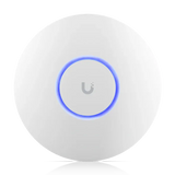 Ubiquiti U6,Dual-band WiFi 6 PoE Access Point, 2x2 Mimo, 2.4GHz 573.5Mbps & 5GHz 2.4Gbps,300 V1202-V2-NHU-U6-