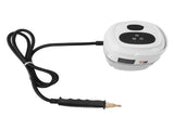 1500ml Handheld Steam Cleaner with 3 Brush Heads High Temperature High Pressure Steam Cleaning V1294-YM0901-3113240145411