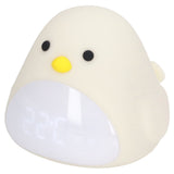 Cute Bird Alarm Clock Light LED Night Lamp USB Charging Cartoon Clock Night Light for Bedroom V1294-YM0523-3119210341011