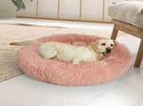 PaWz Pet Bed Dog Beds Mattress Bedding XXXL Pink XXX-Large JC1058-XXXL-PK
