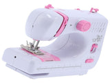 505A 605 Sewing Machine Household Mini Multifunctional Electric Desktop Overlock Sewing Machine V1294-YM0901-3117210140111