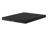 Giselle 18cm Memory Foam Mattress Green Tea Foam Cool Gel Foam Mattresses King FOAM-C-MFM-SHADOW-H18-K
