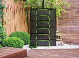 Drying Net for Herbs 2/4/6/8 Layer Herb Drying Rack Hanging Foldable Mesh Drying Rack with Hooks V1294-YM0901-10275422