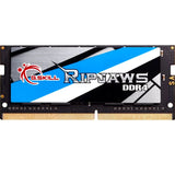 G.SKILL F4-2400C16S-16GRS 16GB / PC4-19200 / DDR4 2400 Mhz/ Timings 16-16-16-39/ Voltage V1202-V2-MEGS-F4-2400-16G-RS