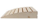 Practical Comfortable Sauna Room Pillow Headrest Sauna Supplies Accessories V1294-YM0901-JY33297