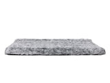 PaWz Dog Mat Pet Calming Bed Memory XXL Charcoal XX-Large PT1139-XXL-CH